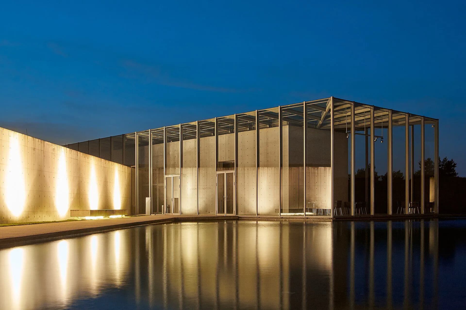 River Pavilion, Porto, Portugal